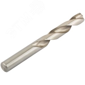 Сверло по металлу HSS полированное в блистере 20,0 мм - фото 5