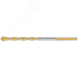 Сверло универсальное 5х85 мм - фото 1