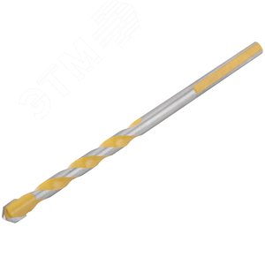 Сверло универсальное 5х85 мм - фото 2
