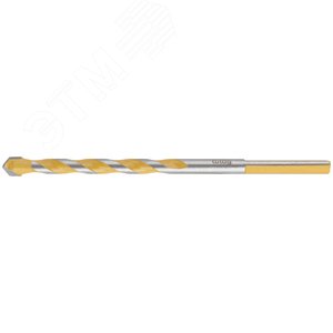 Изображение товара Сверло универсальное 6х100 мм (шт)