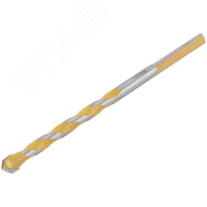 Сверло универсальное 6х100 мм - фото 2