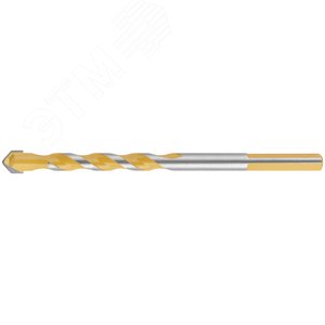 Изображение товара Сверло универсальное 8х110 мм (шт)