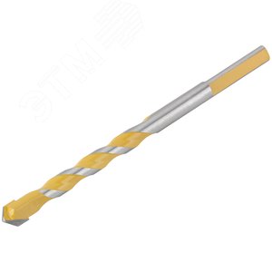 Сверло универсальное 8х110 мм - фото 2