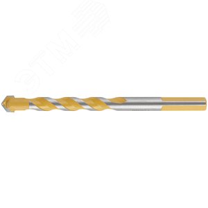 Сверло универсальное 10х120 мм - фото 1