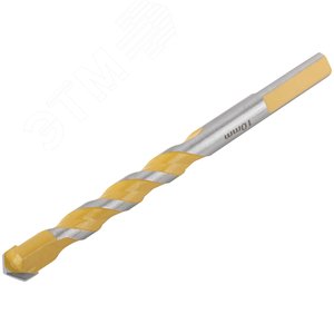 Сверло универсальное 10х120 мм - фото 2