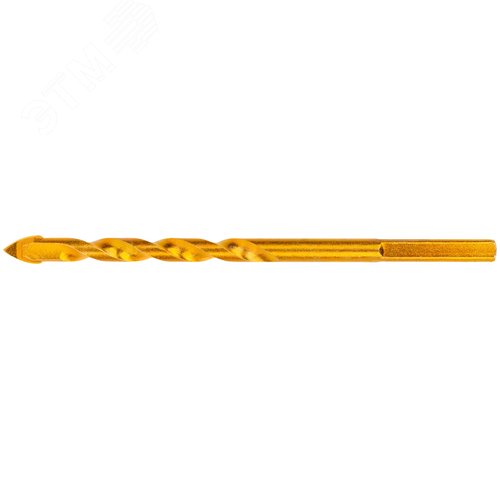 Изображение товара Сверло универсальное 6х100 мм (шт)