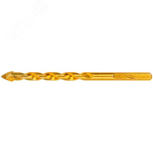 Изображение товара Сверло универсальное 8х115 мм (шт)