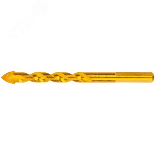Изображение товара Сверло универсальное 10х115 мм (шт)