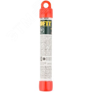 Сверло по кафелю 4 мм - фото 3