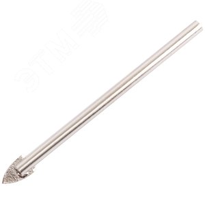 Сверло по кафелю 5 мм - фото 2