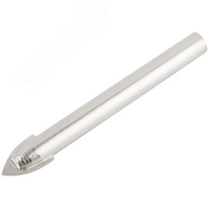 Сверло по кафелю 10 мм - фото 2