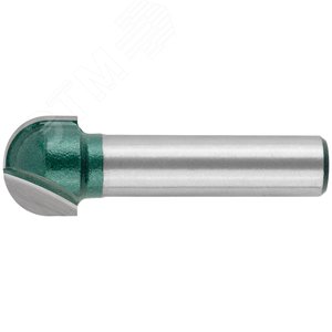 Изображение товара Фреза пазовая галтельная DxHxL=12,7х10х40 мм (шт)