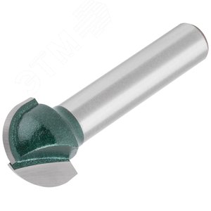 Фреза пазовая галтельная DxHxL=16х10х45 мм - фото 2