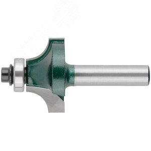 Изображение товара Фреза кромочная калевочная с нижним подшипником DxHxL=28,6х16x56,3 мм (шт)