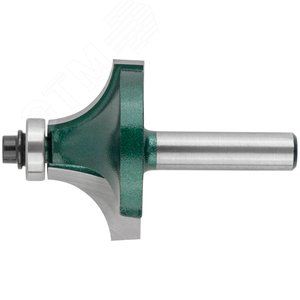 Изображение товара Фреза кромочная калевочная с подшипником DxHxL=38,1х19х61,3 мм (шт)