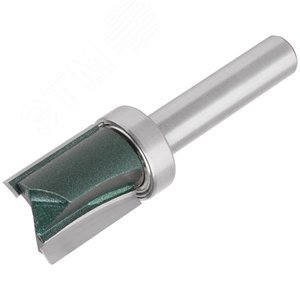 Фреза для выборки заподлицо с верхним подшипником DxHxL=16х20х60 мм - фото 2