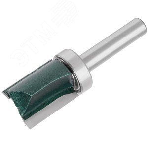 Фреза для выборки заподлицо с верхним подшипником DxHxL=19х25х66 мм - фото 2