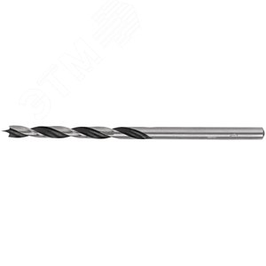 Сверло по дереву, CrV Профи 3 мм - фото 1