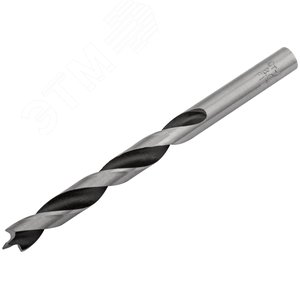 Сверло по дереву, CrV Профи 8 мм - фото 2