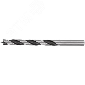 Сверло по дереву, CrV Профи 9 мм - фото 1