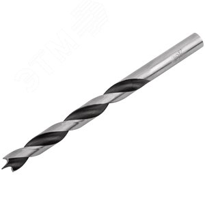 Сверло по дереву, CrV Профи 9 мм - фото 2