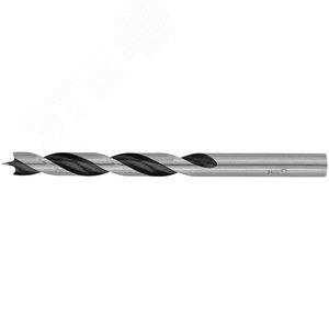 Сверло по дереву, CrV Профи 10 мм - фото 1