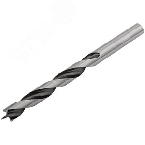 Сверло по дереву, CrV Профи 10 мм - фото 2