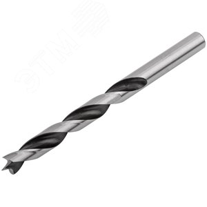 Сверло по дереву, CrV Профи 11 мм - фото 2