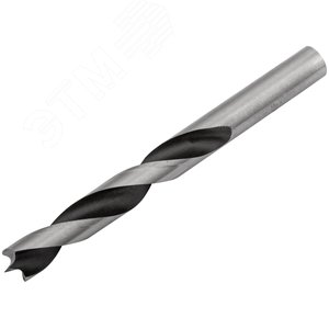 Сверло по дереву, CrV Профи 12 мм - фото 2