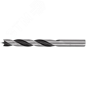 Изображение товара Сверло по дереву, CrV Профи 13 мм (шт)