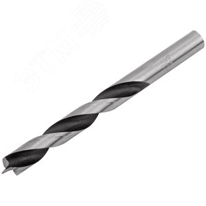 Сверло по дереву, CrV Профи 13 мм - фото 2