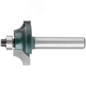 Изображение товара Фреза кромочная калевочная с подшиником DxHxL=29х11х54 мм (шт)