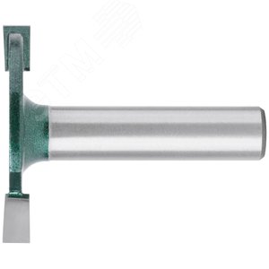 Фреза кромочная дисковая DxHxL=32х4х38 мм - фото 1