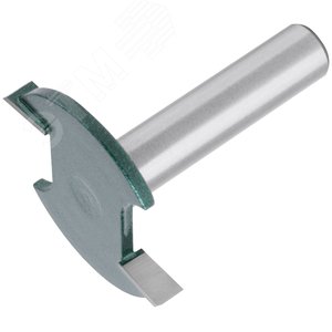 Фреза кромочная дисковая DxHxL=32х4х38 мм - фото 2