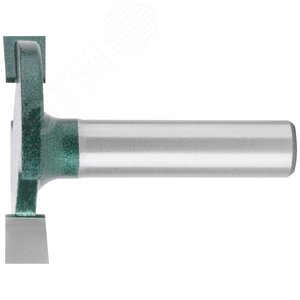 Изображение товара Фреза кромочная дисковая DxHxL=32х6х39.8 мм (шт)