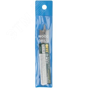 Сверло по дереву перовое 24x152 мм - фото 3