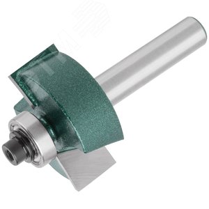 Фреза фальцевая DxHxL=31.8х12.7х57 мм - фото 2