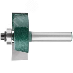 Фреза фальцевая DxHxL=38.1х13х57.3 мм - фото 1