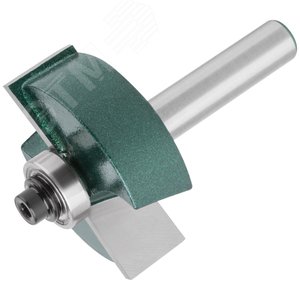 Фреза фальцевая DxHxL=38.1х13х57.3 мм - фото 2