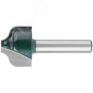 Изображение товара Фреза пазовая фасонная DxHxL=23.8х17.5х52.5 мм (шт)