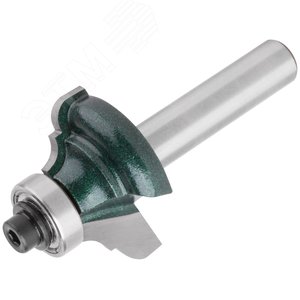 Фреза профильная с подшипником DxHxL=28.6х12.7х57 мм - фото 2