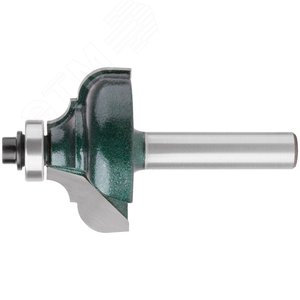 Изображение товара Фреза профильная с подшипником DxHxL=35х15х61.8 мм (шт)