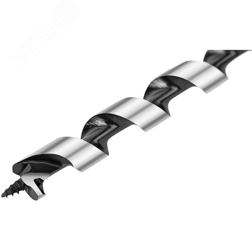 Сверло Левиса винтовое по дереву SDS-PLUS, 14х230 мм - фото 4