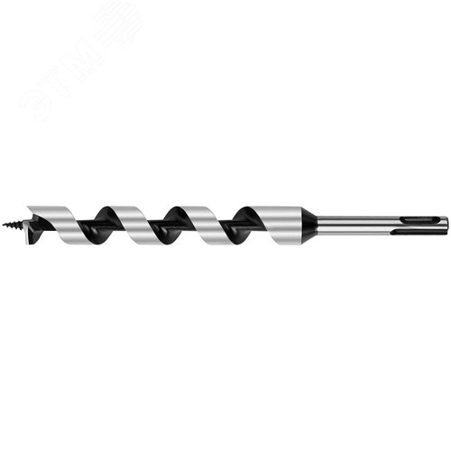 Изображение товара Сверло Левиса винтовое по дереву SDS-PLUS, 20х230 мм (шт)