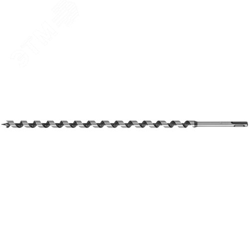 Изображение товара Сверло Левиса винтовое по дереву SDS-PLUS, 14x460 мм (шт)