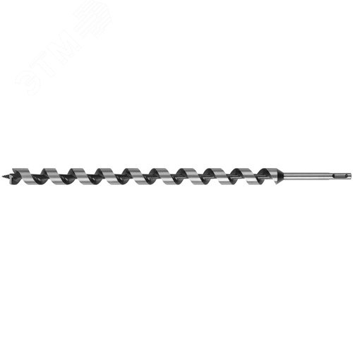 Изображение товара Сверло Левиса винтовое по дереву SDS-PLUS, 22x460 мм (шт)