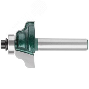 Изображение товара Фреза фигирейная горизонтальная с подшипником DxHxL=30х12х56.5 мм (шт)