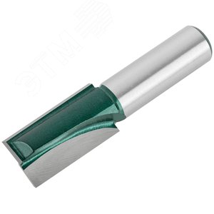 Фреза пазовая для врезки замков DxHxL=16х30х65 мм - фото 2