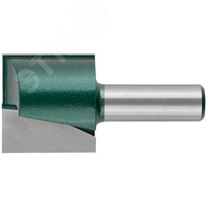 Изображение товара Фреза пазовая для врезки замков DxHxL=32х30х65 мм (шт)