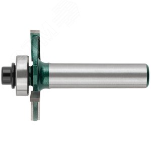 Изображение товара Фреза кромочная дисковая с нижним подшипником DxHxL=32х3х50 мм (шт)